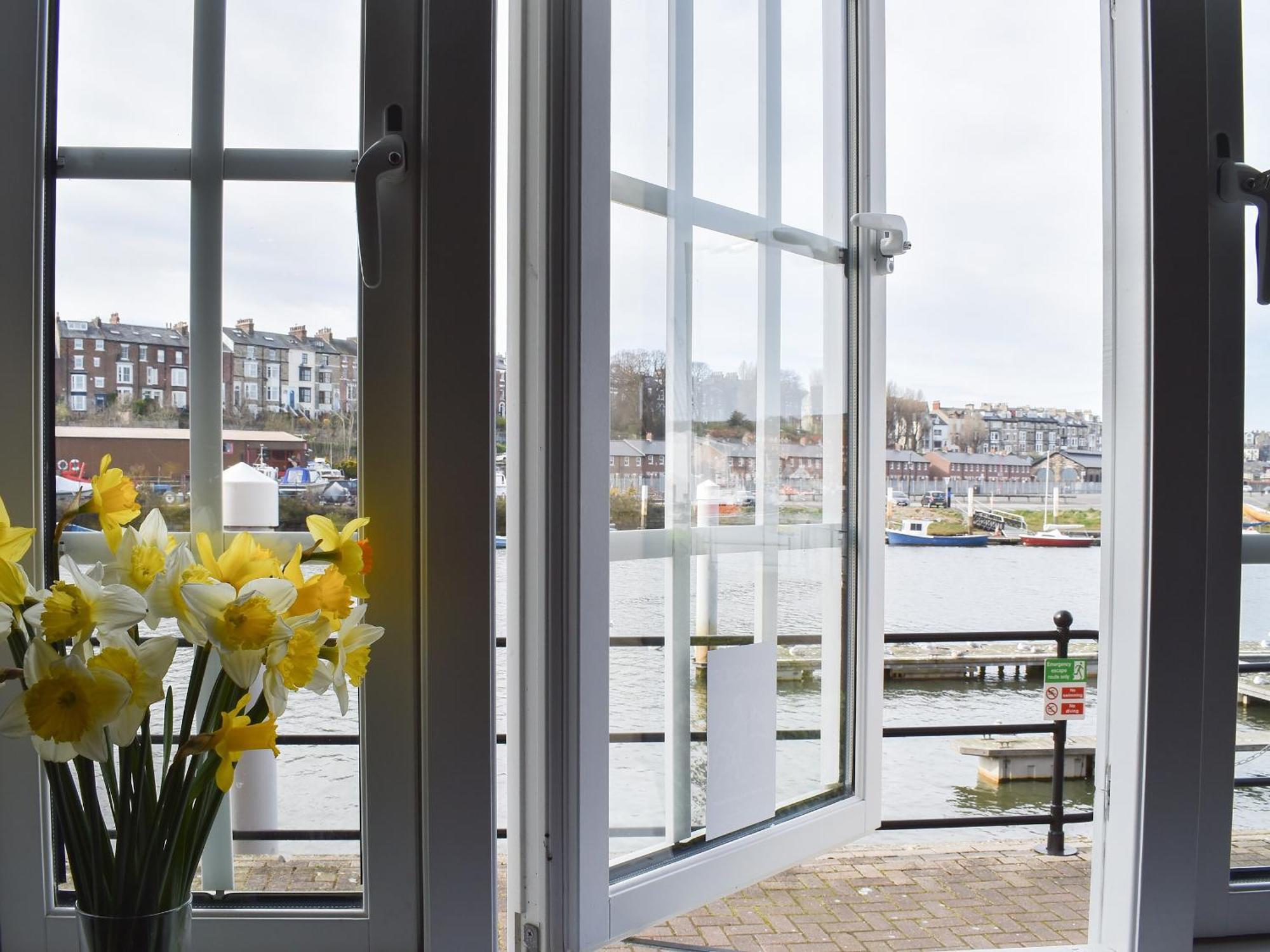 Villa Bankside Whitby Exterior foto